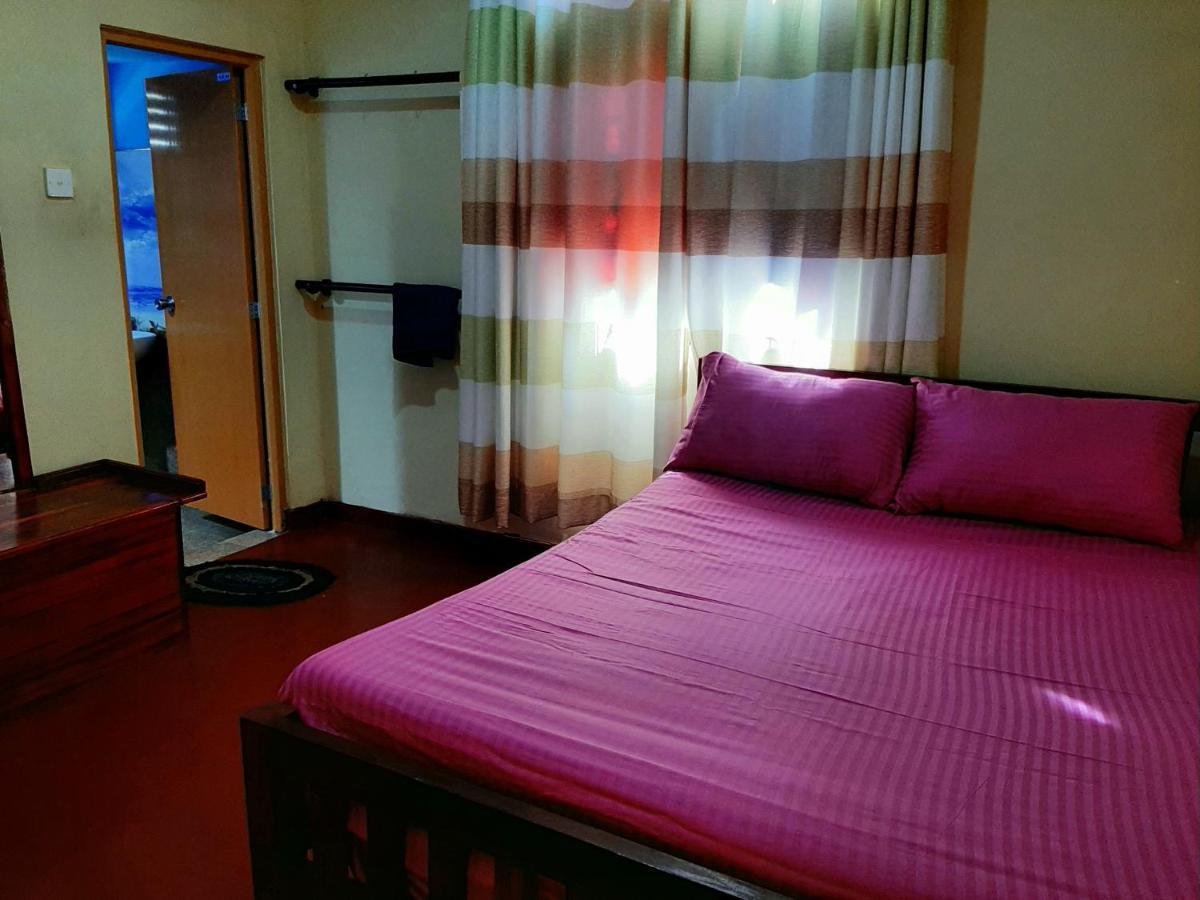 Kande Gedara Resort  Monaragala Exterior foto