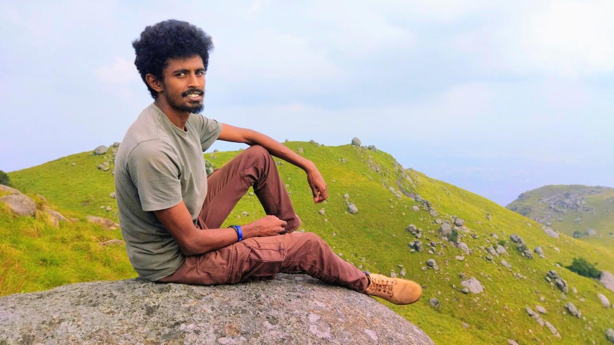 Kande Gedara Resort  Monaragala Exterior foto